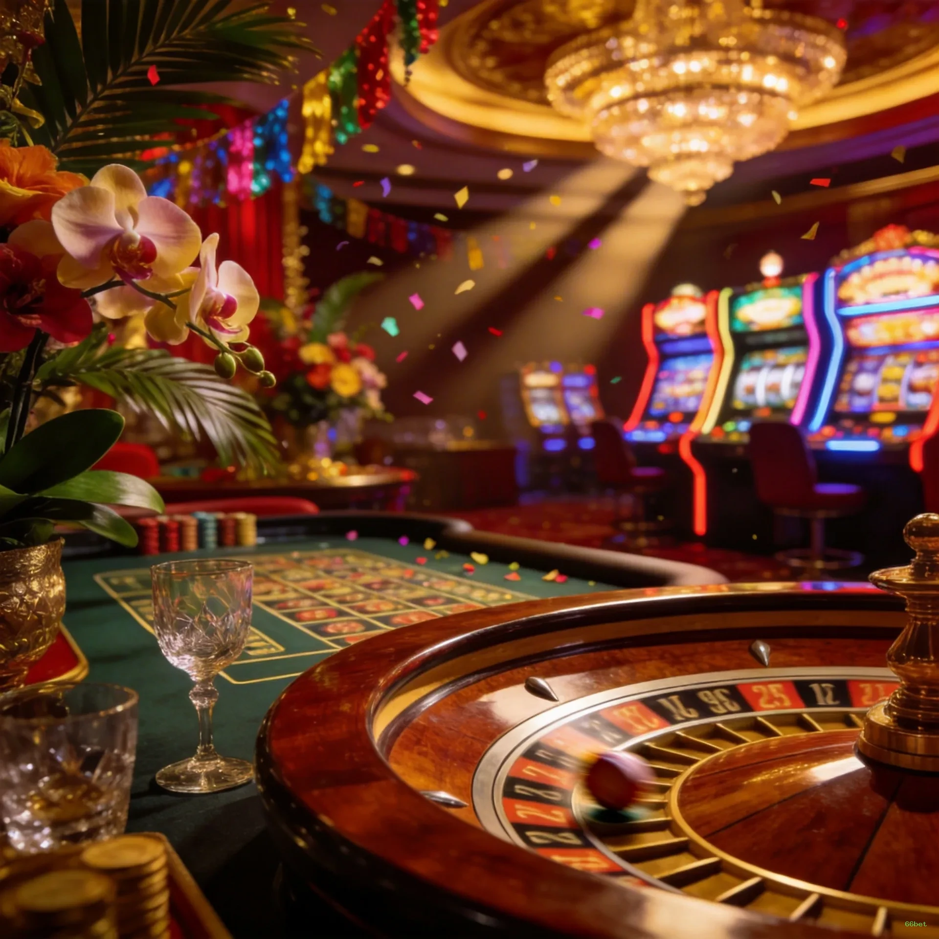 App 66bet Mobile