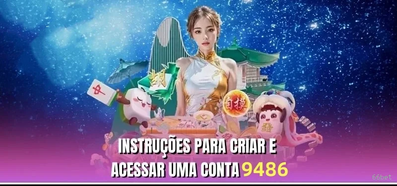 66bet Plataforma