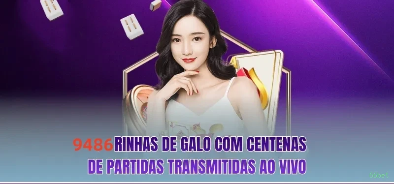 66bet Pagamentos PIX