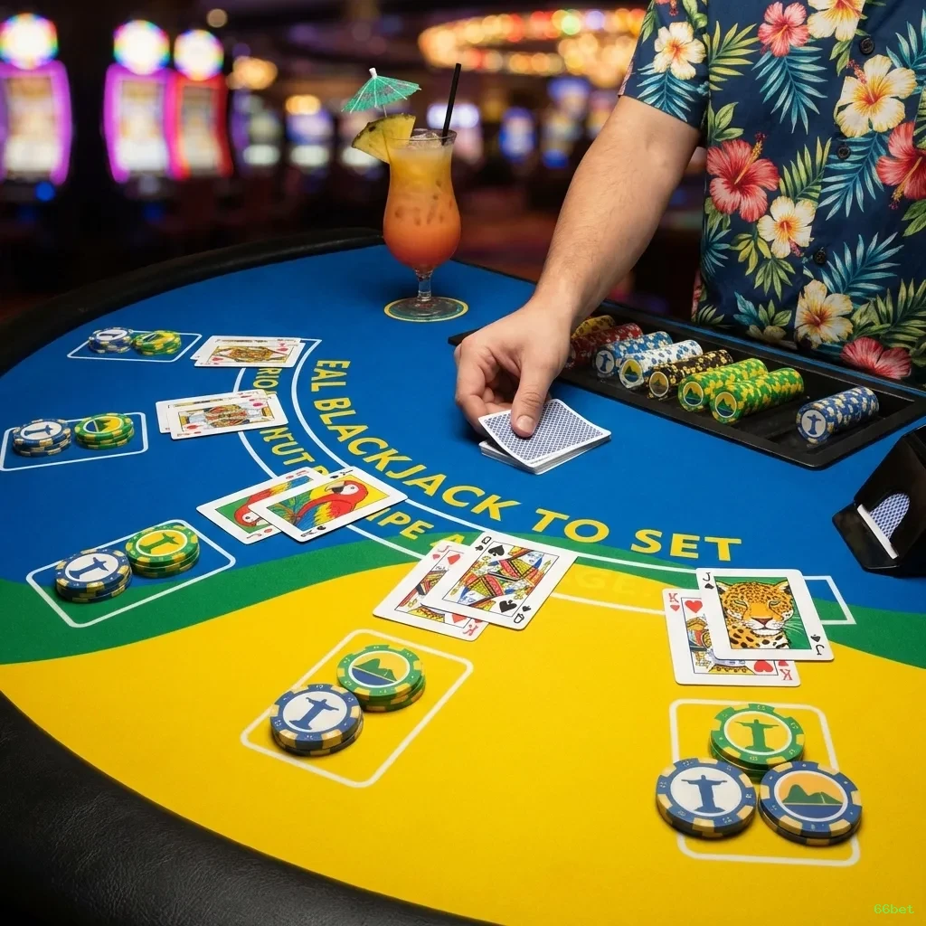 Jogos 66bet