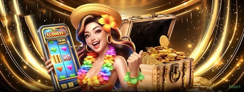 Promoções 66bet
