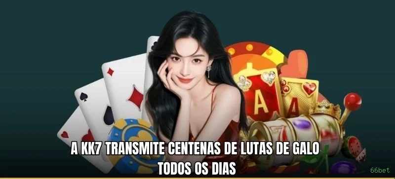 Slots Online 66bet