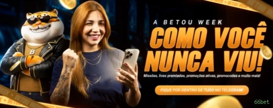 66bet Plataforma